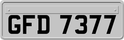 GFD7377