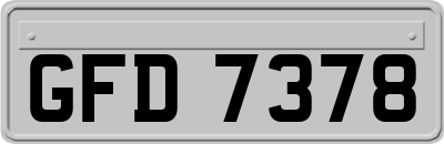 GFD7378