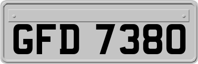 GFD7380