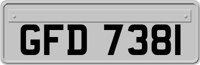 GFD7381