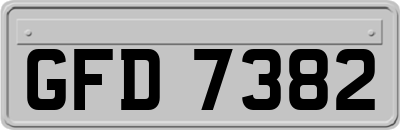 GFD7382