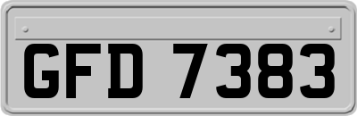 GFD7383