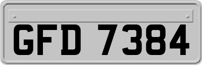 GFD7384