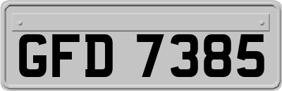 GFD7385