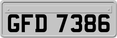 GFD7386