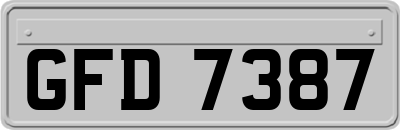 GFD7387