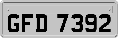 GFD7392