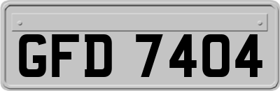 GFD7404