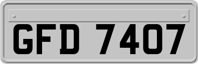 GFD7407