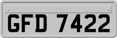 GFD7422