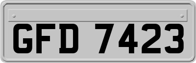 GFD7423