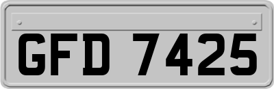 GFD7425