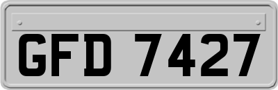GFD7427