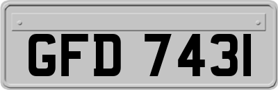 GFD7431