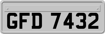 GFD7432