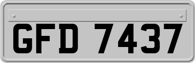 GFD7437