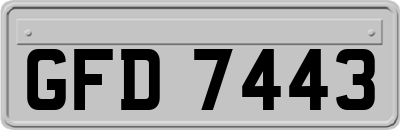 GFD7443