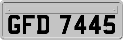 GFD7445