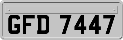 GFD7447