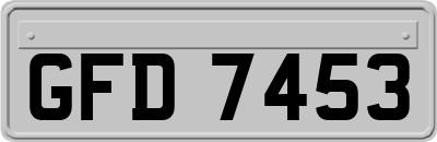 GFD7453