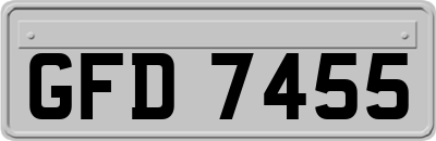 GFD7455