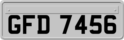 GFD7456