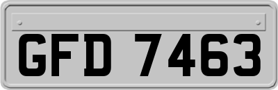 GFD7463