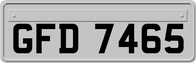 GFD7465