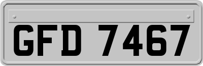 GFD7467