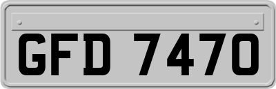 GFD7470