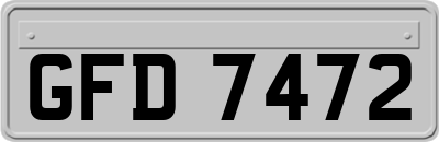 GFD7472