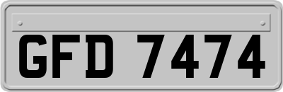 GFD7474