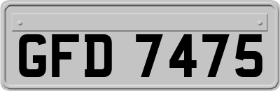 GFD7475