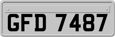GFD7487