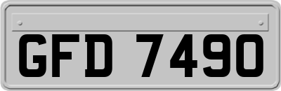 GFD7490