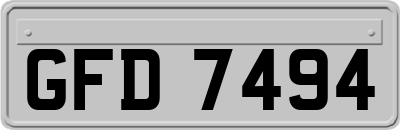 GFD7494