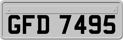 GFD7495