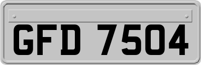 GFD7504