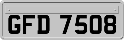 GFD7508