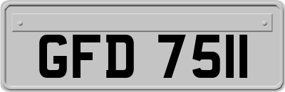 GFD7511
