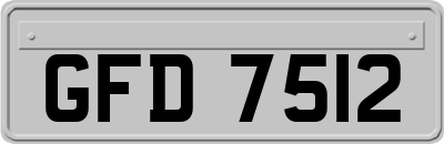 GFD7512