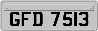 GFD7513