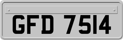 GFD7514