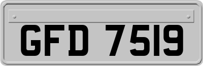 GFD7519