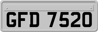 GFD7520