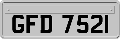 GFD7521