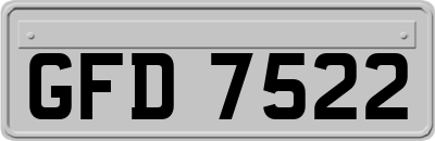 GFD7522