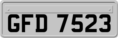 GFD7523
