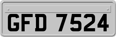 GFD7524