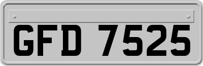 GFD7525